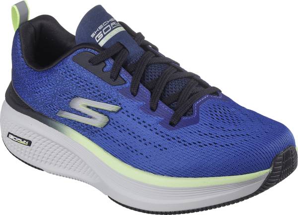 Skechers GO RUN ELEVATE 2.0 - FLUID MOTION Running Shoes For Men