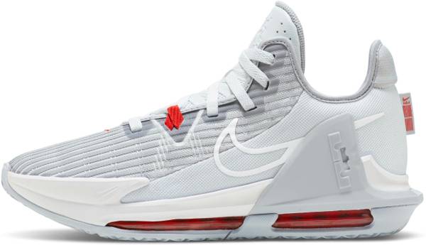 NIKE LeBron Witness 6 EP Basketball Shoes For Men Price History