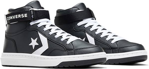 Converse Unisex Pro Blaze V2 Mid Top Sneakers For Men