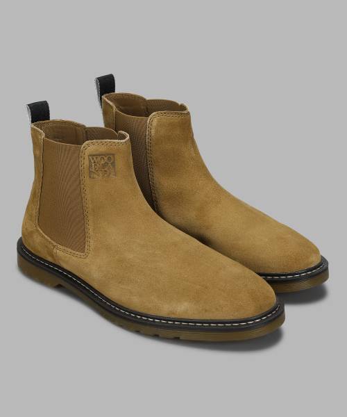 WOODLAND Boots For Men