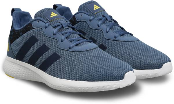 Men's adidas running stargon 1.0 shoes hot sale