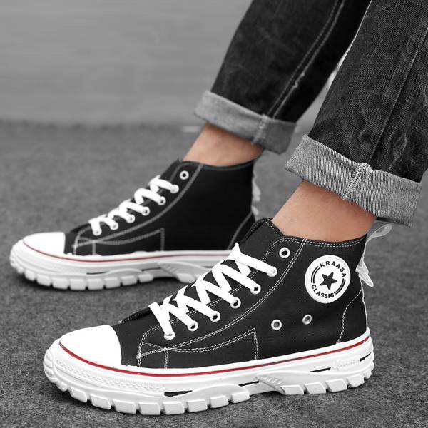 Kraasa sneakers clearance