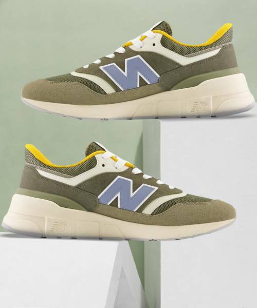 New balance 997 mens price top