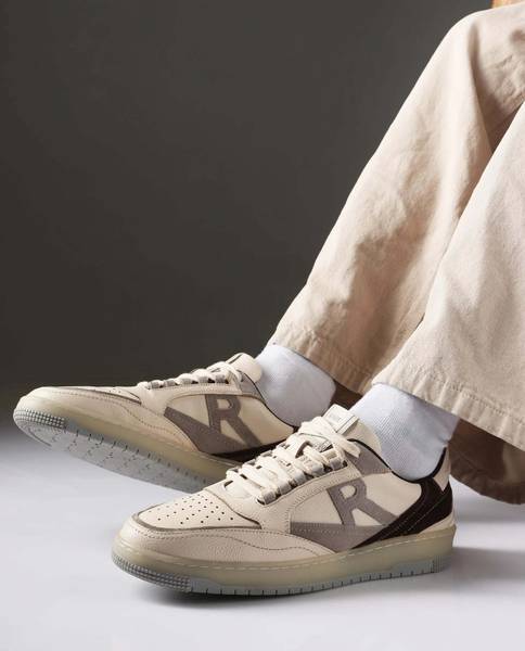 Rare Rabbit Sneakers For Men