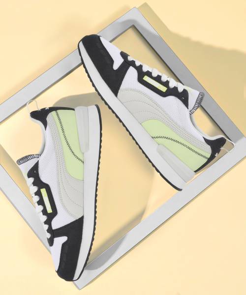 PUMA R78 Sneakers For Men