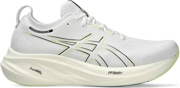 Asics GEL-NIMBUS 26 Running Shoes For Men