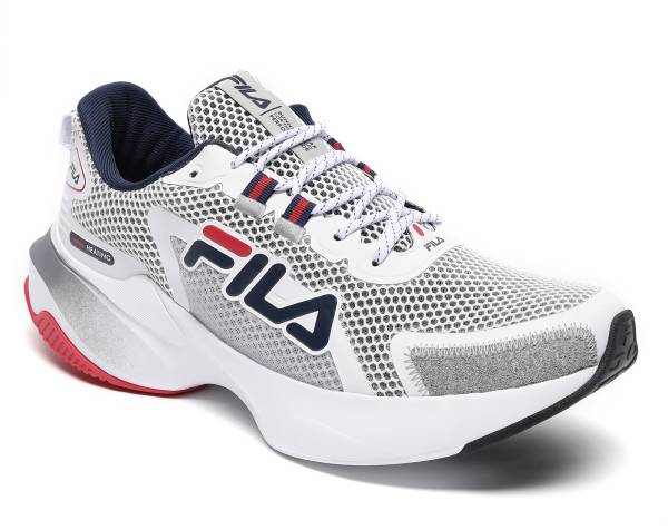 Fila whites sales