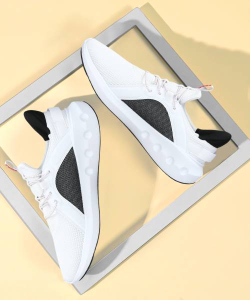 PUMA Softride Carson Sliptech Running Shoes For Men