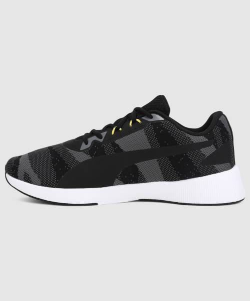 PUMA FLYER RUNNER STREET Running Shoes For Men