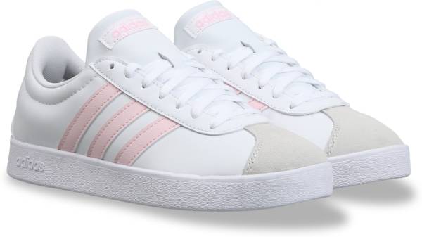 ADIDAS VL COURT BASE Sneakers For Women