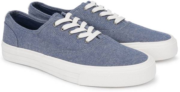 MARKS SPENCER Canvas Shoes For Men Price History