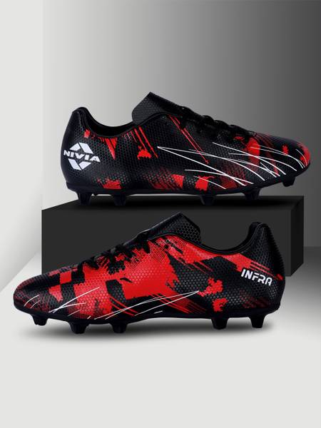 NIVIA INFRA 2.0 Football Shoes Football Shoes For Men