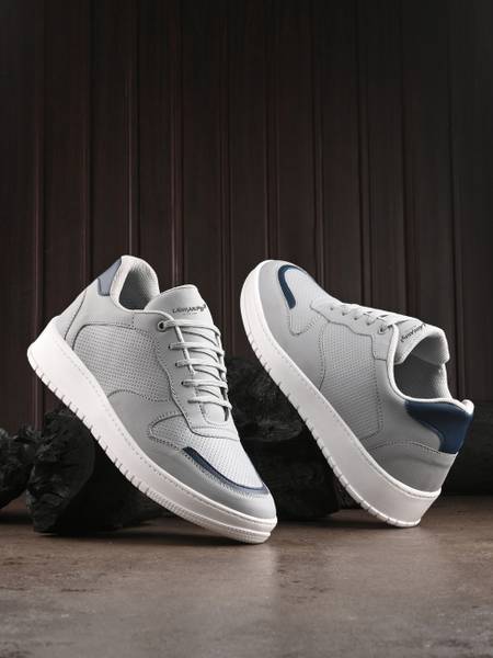 LAWMAN PG3 Lawman Men Comfortable Lightweight Lace Up Sneakers Sneakers For Men