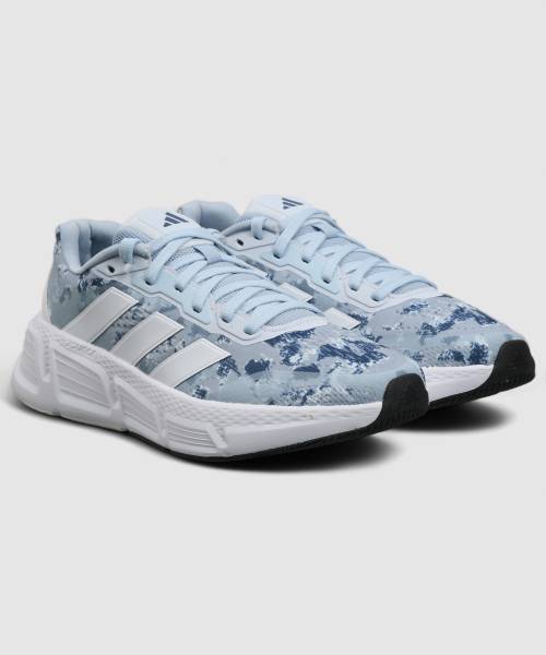 ADIDAS QUESTAR 2 GRAPHIC M Running Shoes For Men