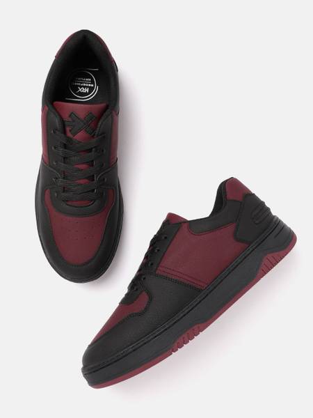 HRX by Hrithik Roshan Sneakers For Men