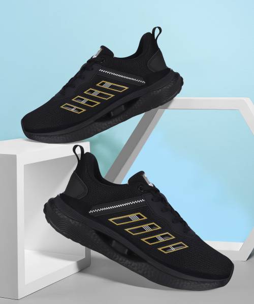 CAMPUS FLAME Running Shoes For Men
