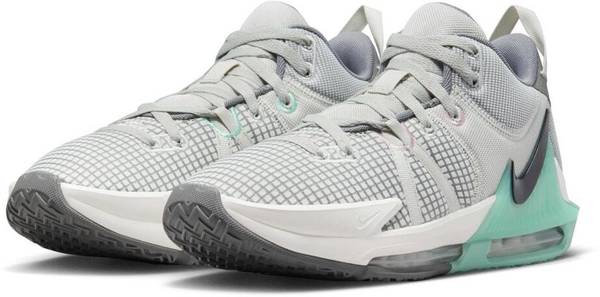 NIKE LeBron Witness 7 EP Basketball Shoes For Men Price History