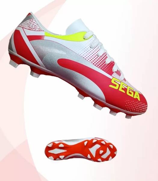 Sega football shoes best sale new model 218