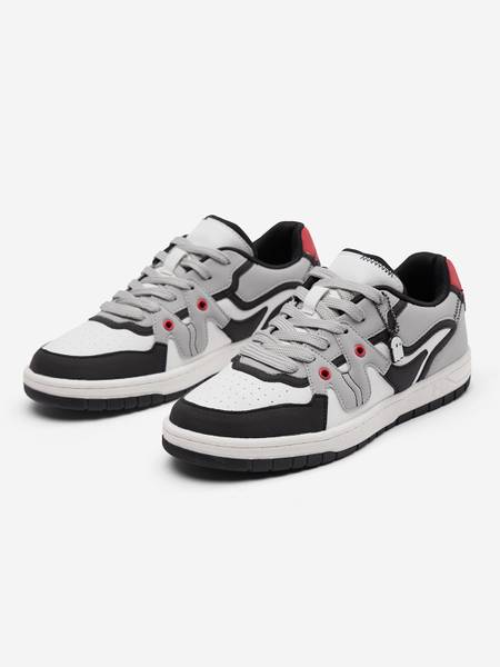 The Souled Store Urban Blaze: Tokyo Shoes Sneakers For Men
