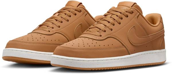 NIKE Court Vision Low Sneakers For Men