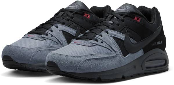 Air max command history 2025