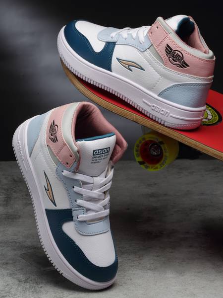 Asian sneaker best sale