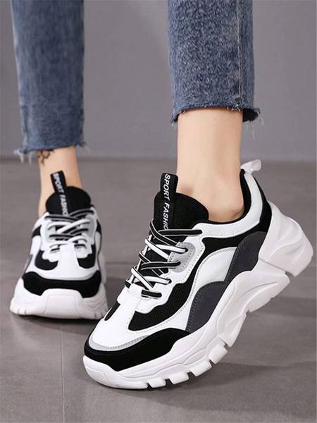 Layasa Sneakers For Women Price History