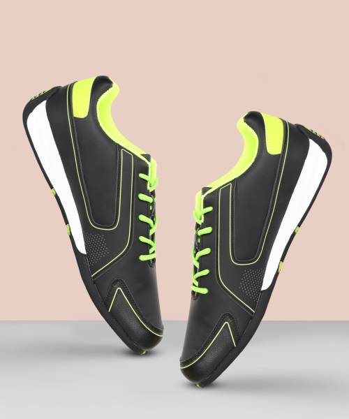 FILA Motorsport Shoes For Men