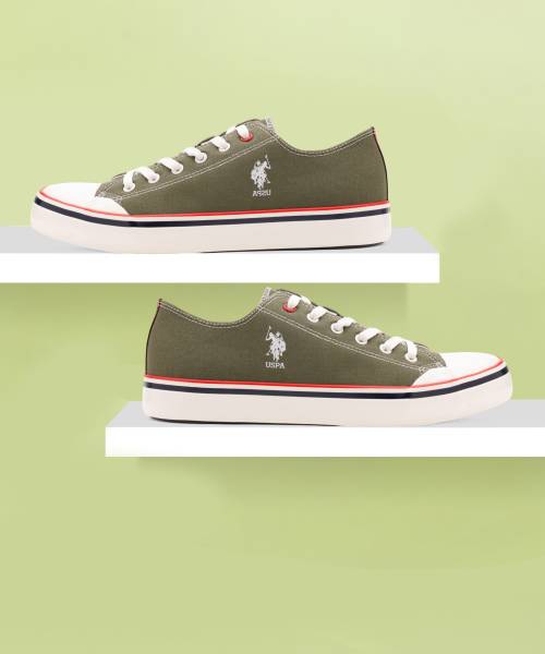 U.S. POLO ASSN. KENNA Sneakers For Men