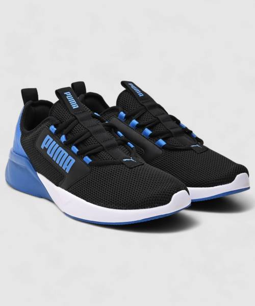 PUMA RETALIATE TONGUE Running Shoes For Men