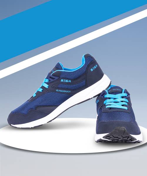 Sega gym shoes top