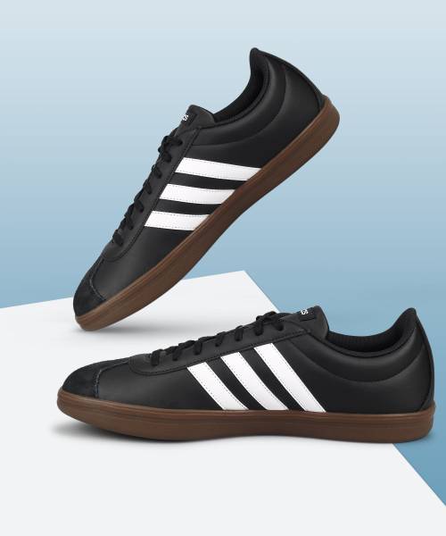 ADIDAS VL COURT BASE IKD Sneakers For Men