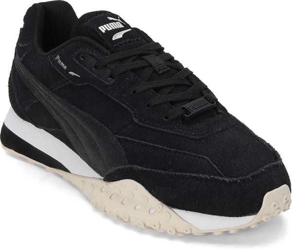 PUMA Blktop Rider Femme Womens Sneakers For Women - Price History
