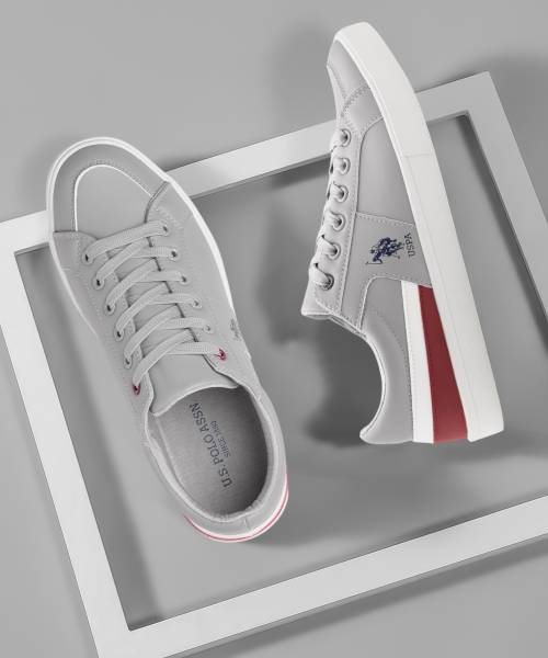 U.S. POLO ASSN. CLARKIN 5.0 Sneakers For Men