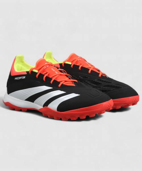 ADIDAS Predator Elite L Tf Football Shoes For Men