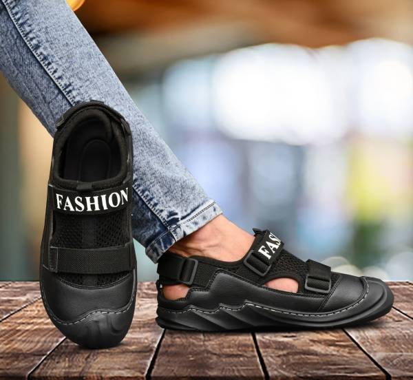 Fitze sandals for mens Clogs For Men