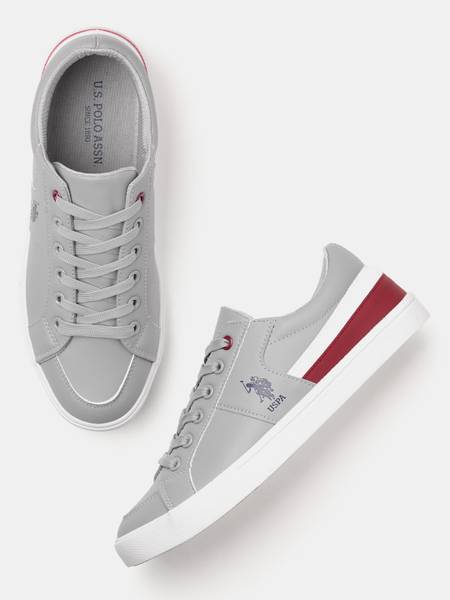 U.S. POLO ASSN. CLARKIN 5.0 Sneakers For Men