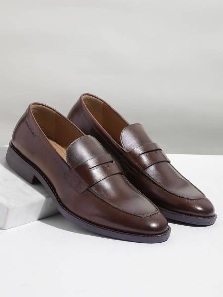 Kenneth Cole Slip On For Men