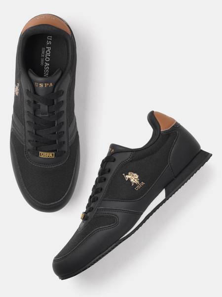U.S. POLO ASSN. CLANE 2.0 Sneakers For Men
