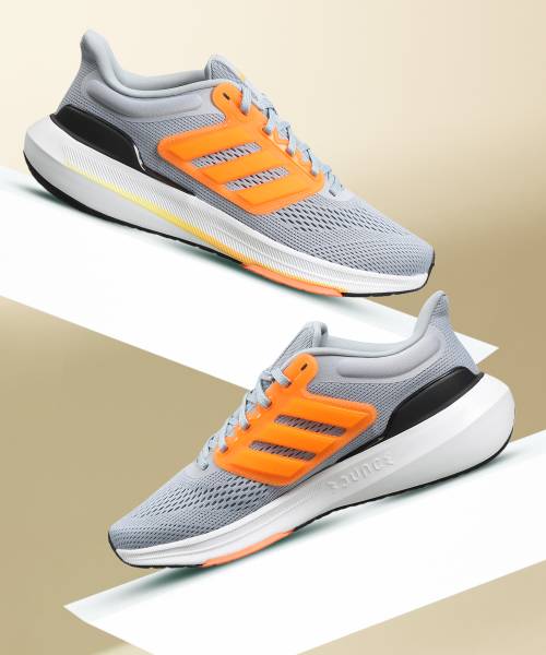 ADIDAS EQ23 RUN Running Shoes For Men
