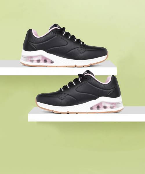 Skechers UNO 2 - 2ND BEST Casuals For Women