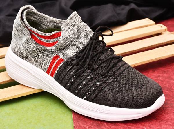 JK PORT Fashionable Sports Shoes Walking Shoes For Men Price History
