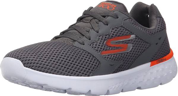 Skechers go shop run 400 mens