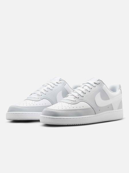 NIKE Court Vision Low Sneakers For Men