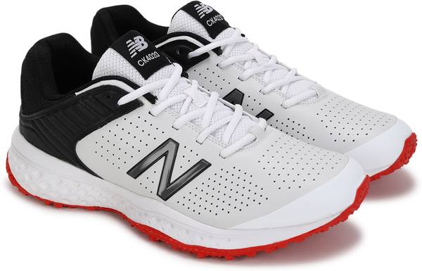 New balance 4020 cricket shoes sales