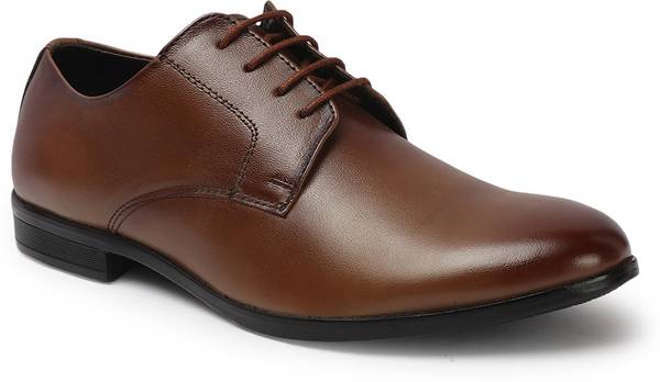 CARLTON LONDON Carlton London Lace Up Formal shoes Lace Up For Men