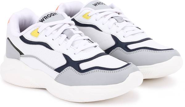 WROGN Sneakers For Men