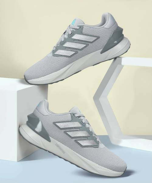 ADIDAS LIGHTRUN STAR Running Shoes For Men