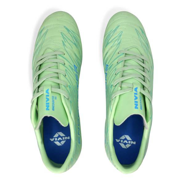 NIVIA Encounter 11 MG Football Shoes For Men