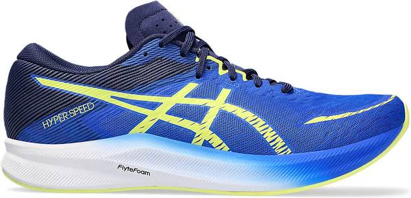 Asics hyperspeed shop 4